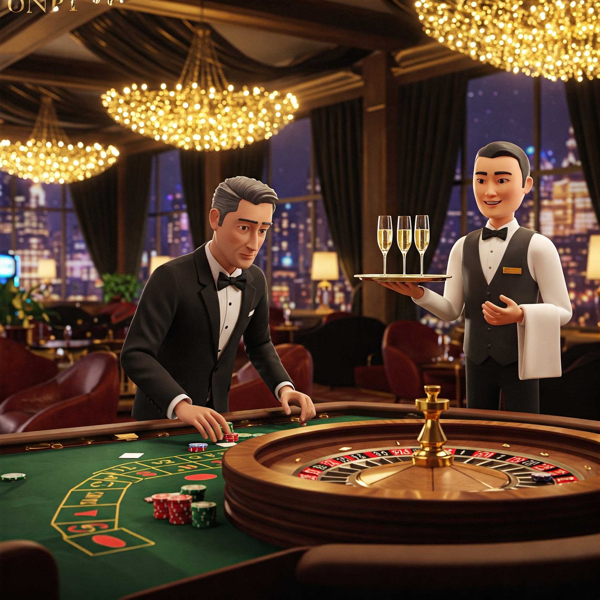 Richville Casino